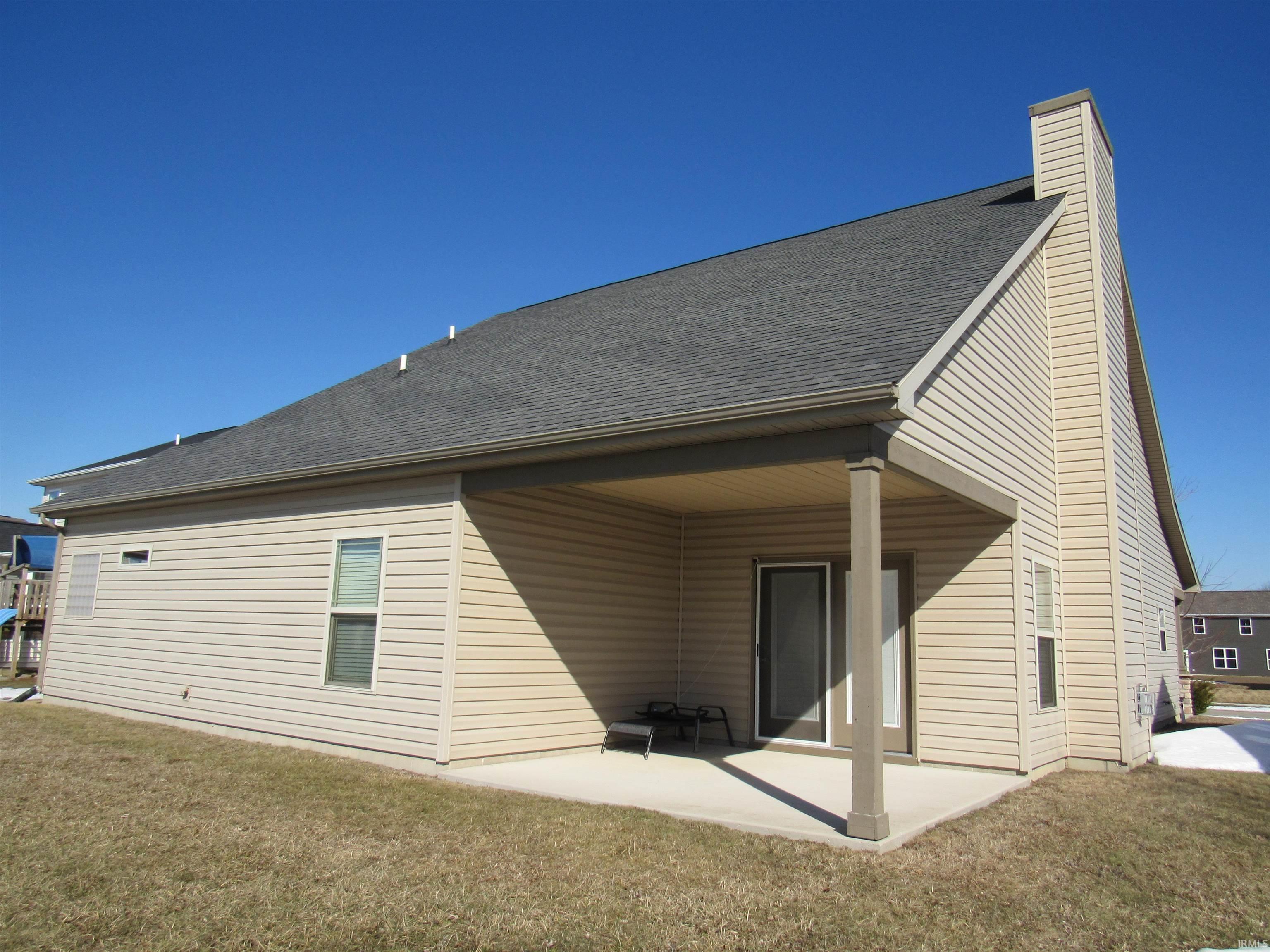 1116 Spring Hill Drive Kokomo, IN 46902 - Photo 28 of 29