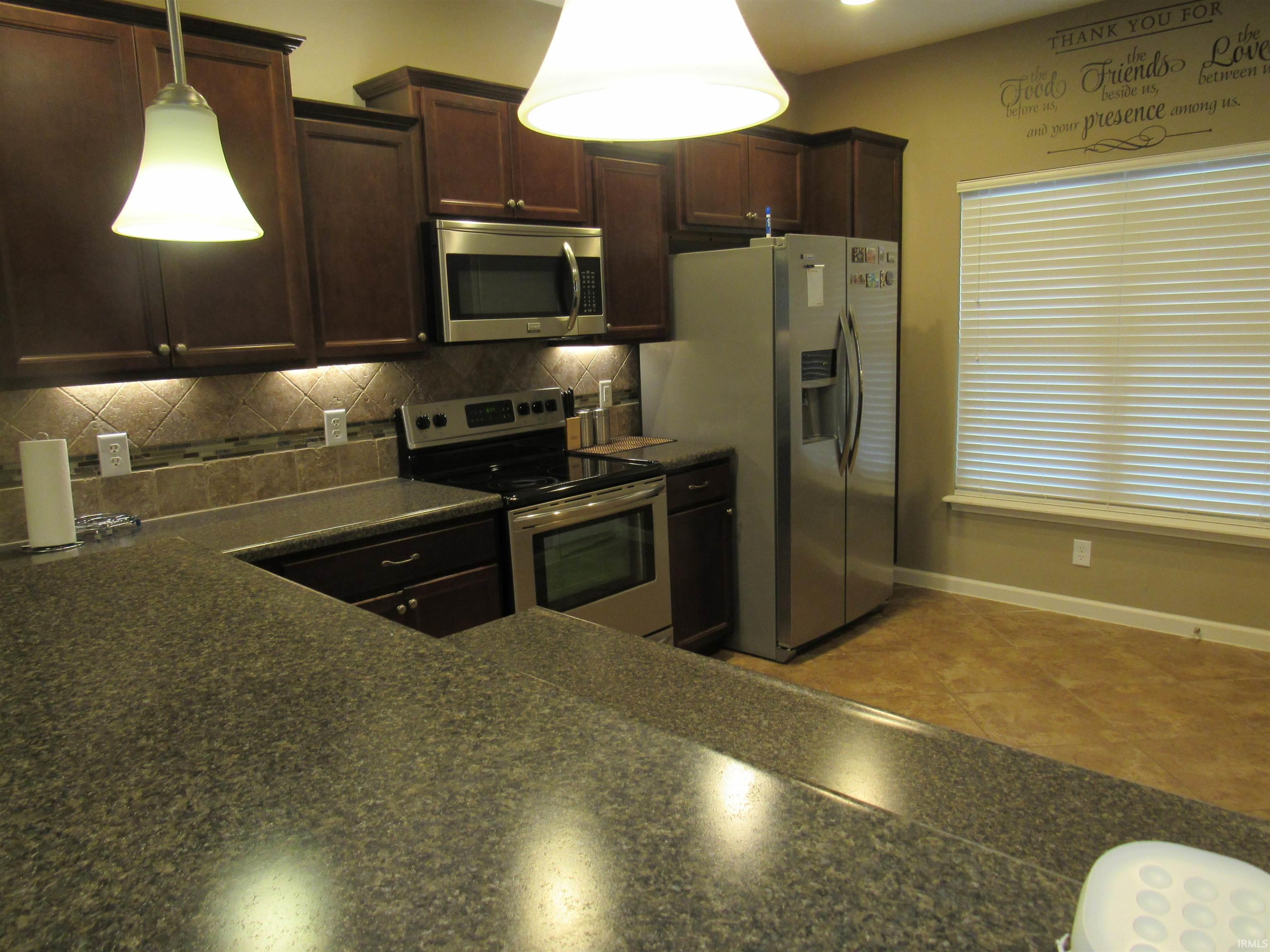 1116 Spring Hill Drive Kokomo, IN 46902 - Photo 5 of 29