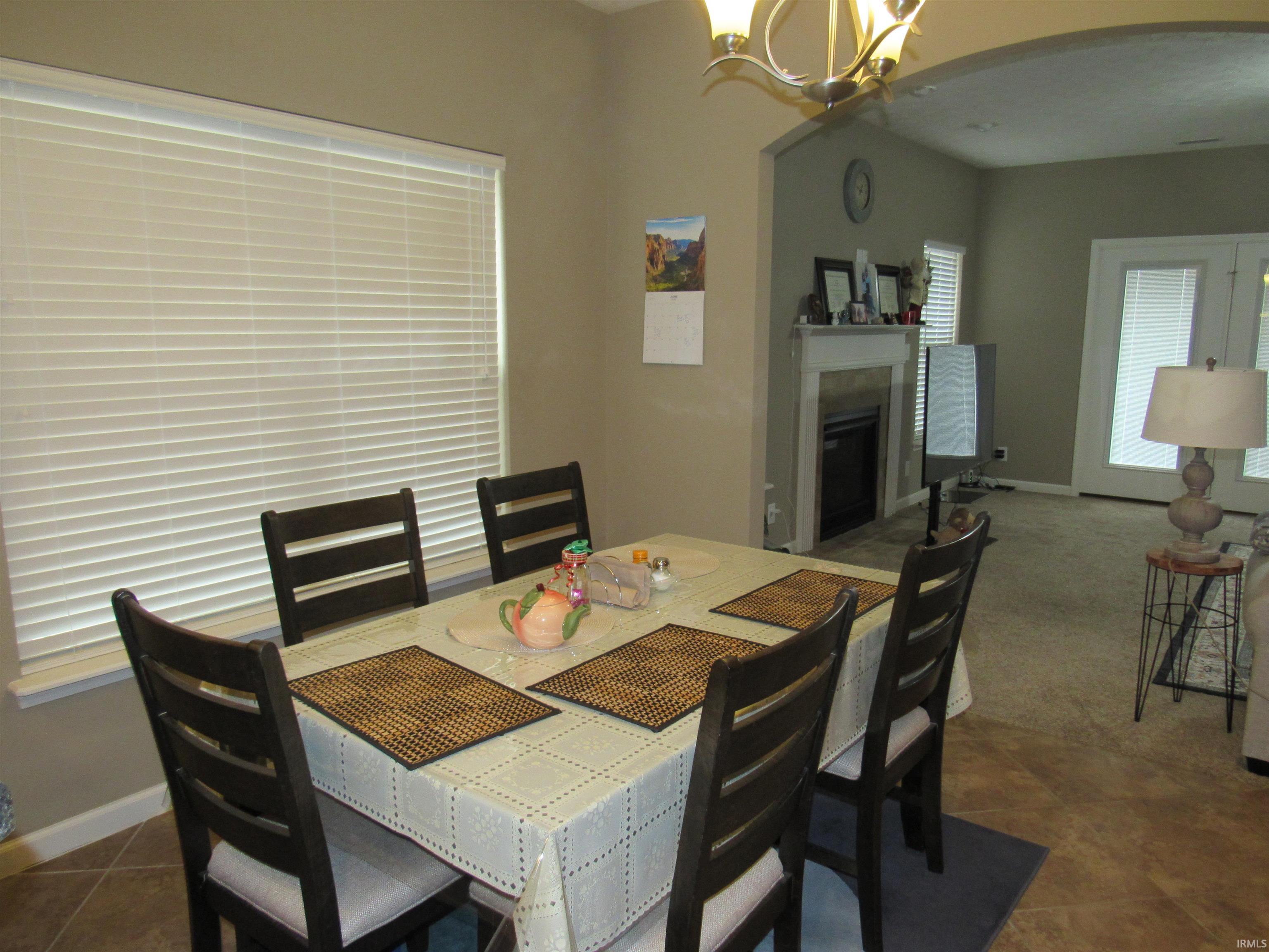 1116 Spring Hill Drive Kokomo, IN 46902 - Photo 7 of 29