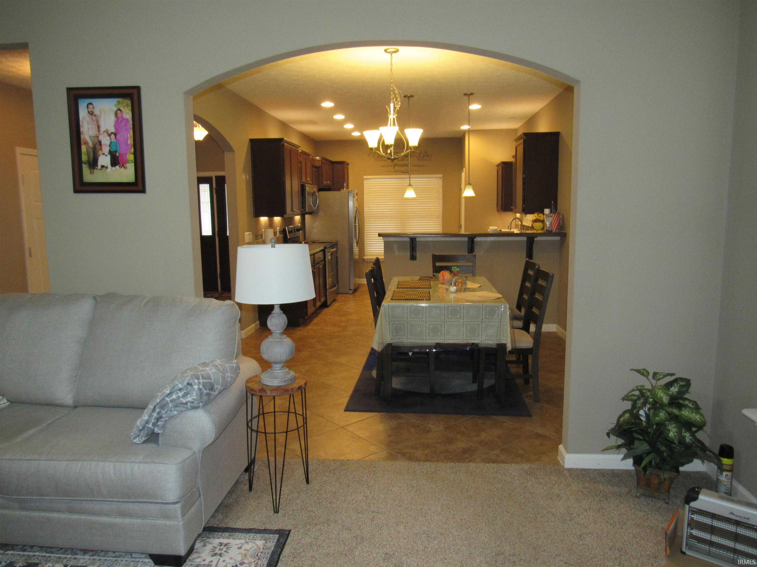 1116 Spring Hill Drive Kokomo, IN 46902 - Photo 8 of 29