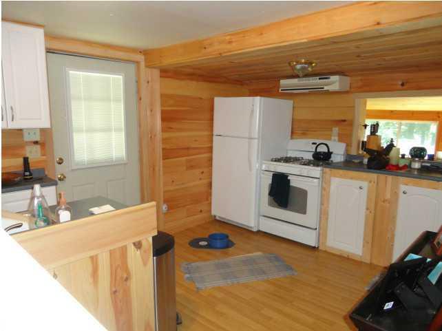 140 Torsey Shores Road Readfield, ME 04355 - Photo 4 of 30 Kitchen.