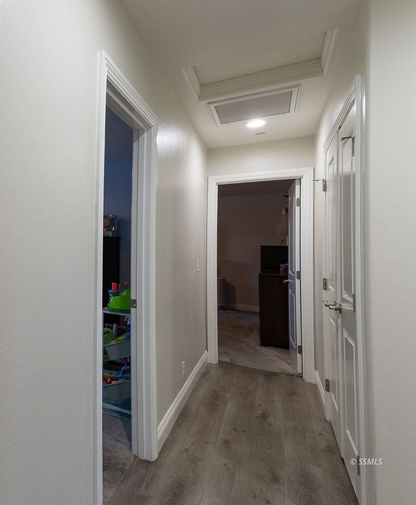 1117 Porter Street Ridgecrest, CA 93555 - Photo 21 of 36