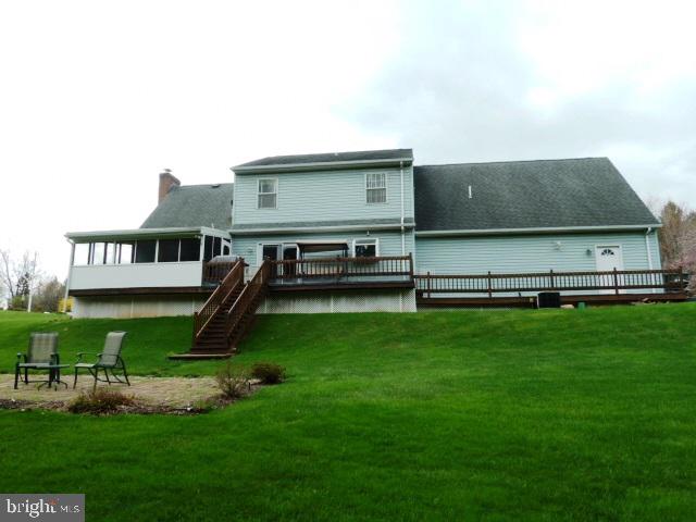 2360 Jonquil Road York, PA 17403 - Photo 25 of 25