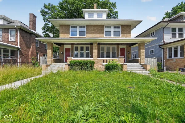 $309,900 | 3251 Broadway Street, Indianapolis, IN 46205