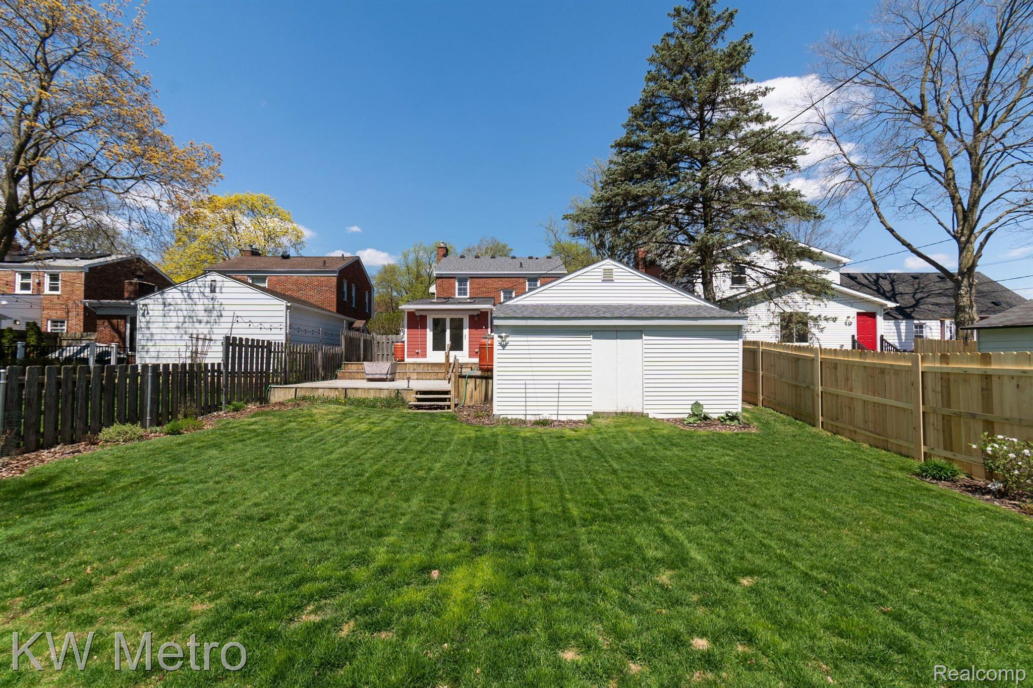 413 West Webster Road Royal Oak, MI 48073 - Photo 40 of 48 Gallery Image 40