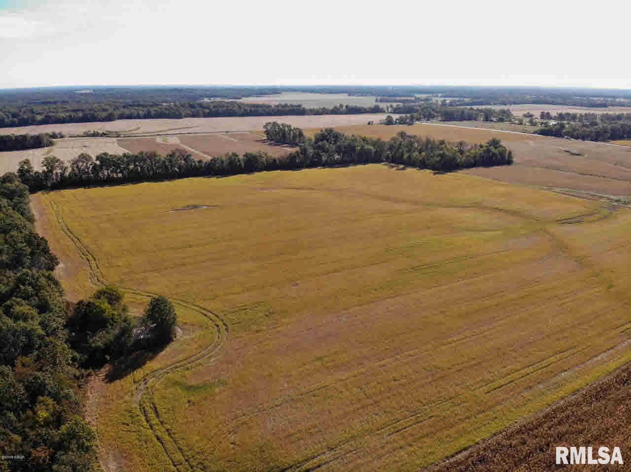 0 Oak Road Texico, IL 62889 - Photo 1 of 10
