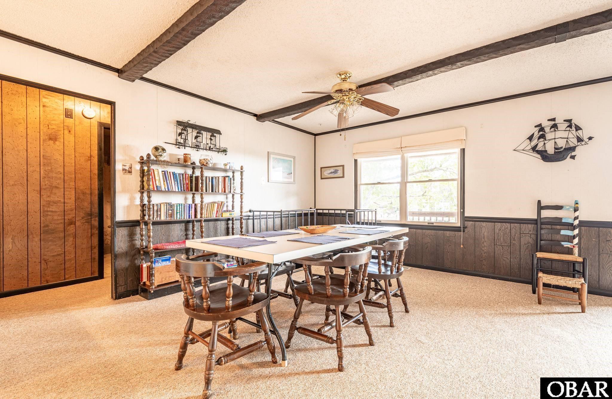 4236 Seascape Drive Kitty Hawk, NC 27949 - Photo 11 of 38