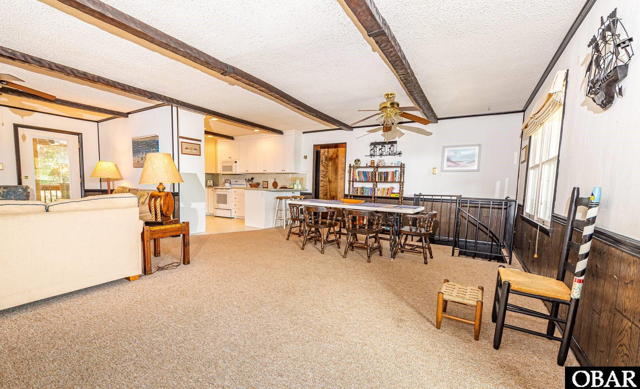 4236 Seascape Drive Kitty Hawk, NC 27949 - Photo 12 of 38