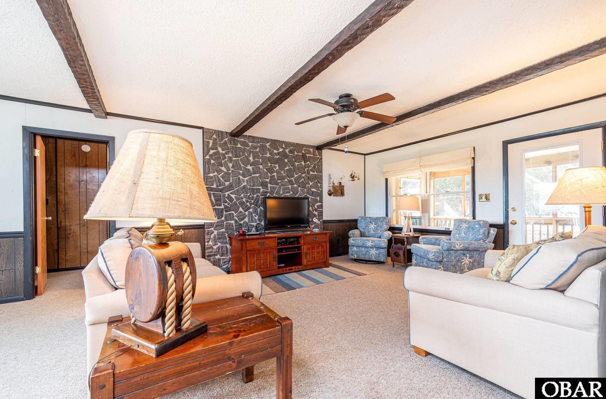 4236 Seascape Drive Kitty Hawk, NC 27949 - Photo 13 of 38