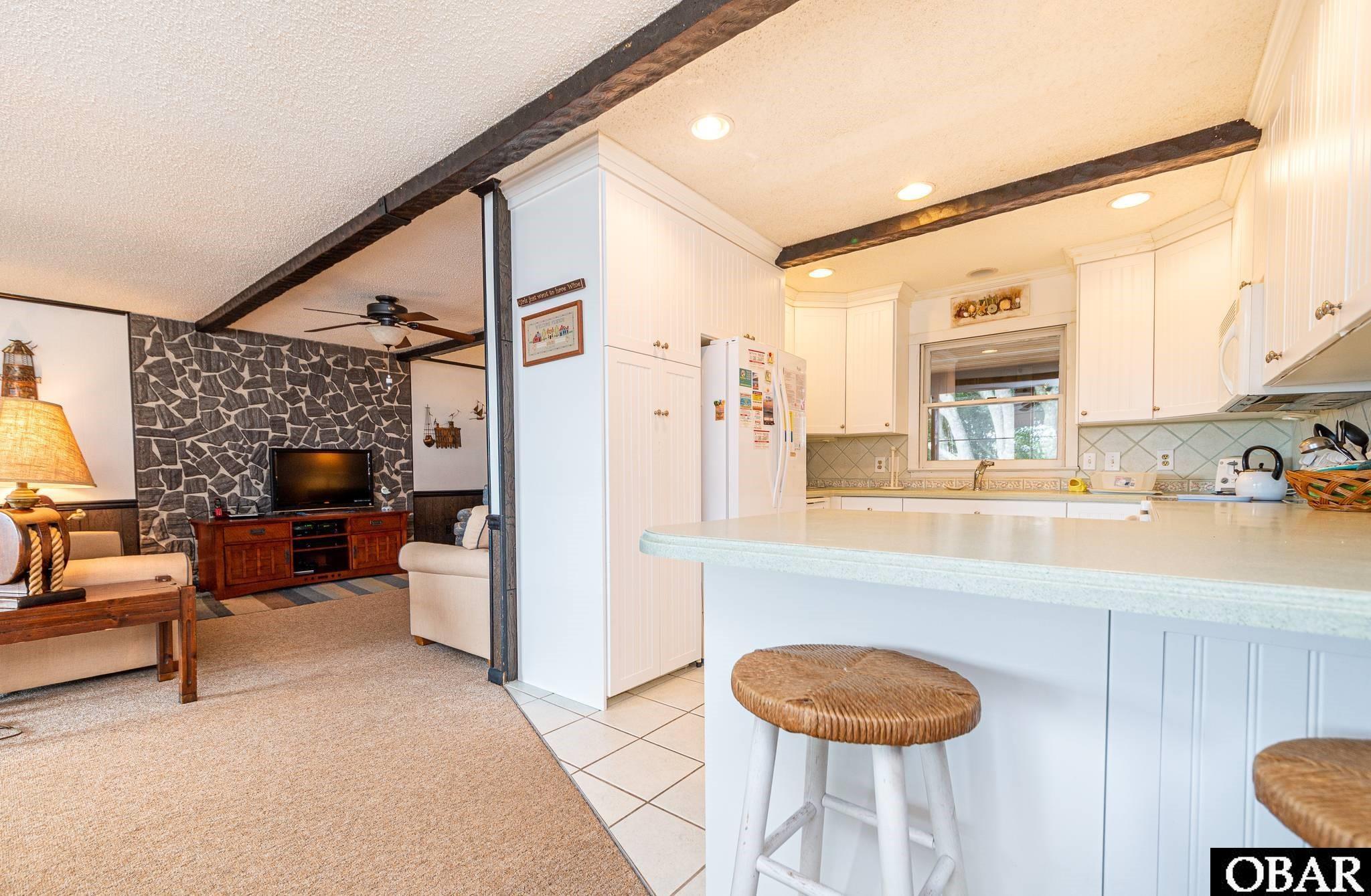 4236 Seascape Drive Kitty Hawk, NC 27949 - Photo 14 of 38