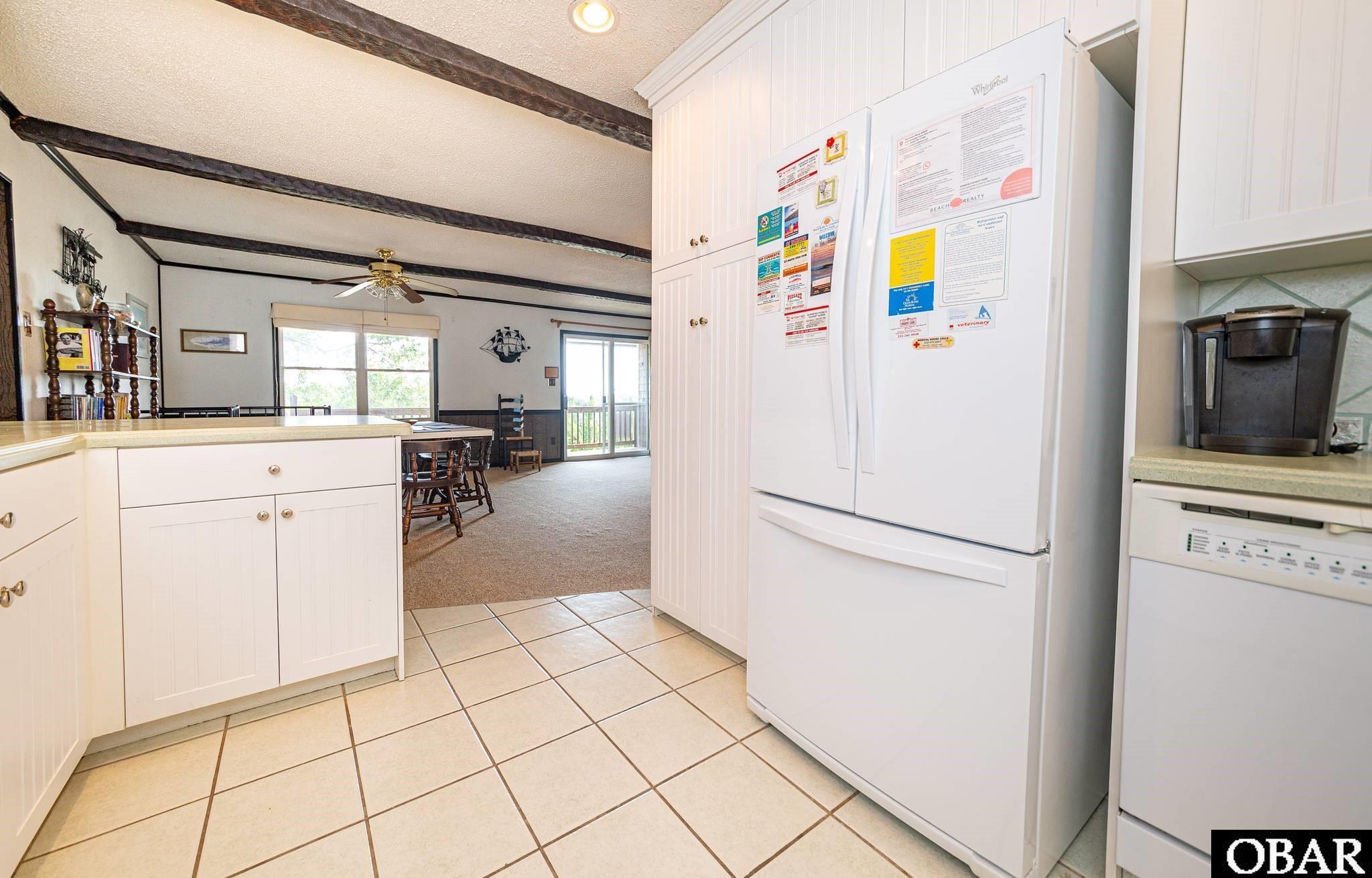 4236 Seascape Drive Kitty Hawk, NC 27949 - Photo 17 of 38