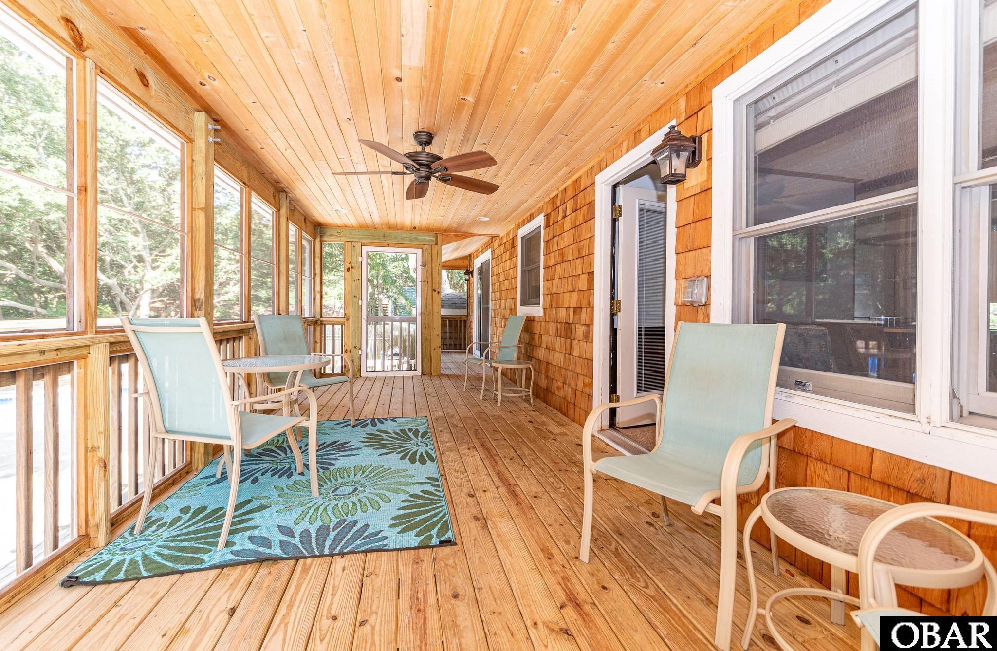 4236 Seascape Drive Kitty Hawk, NC 27949 - Photo 29 of 38