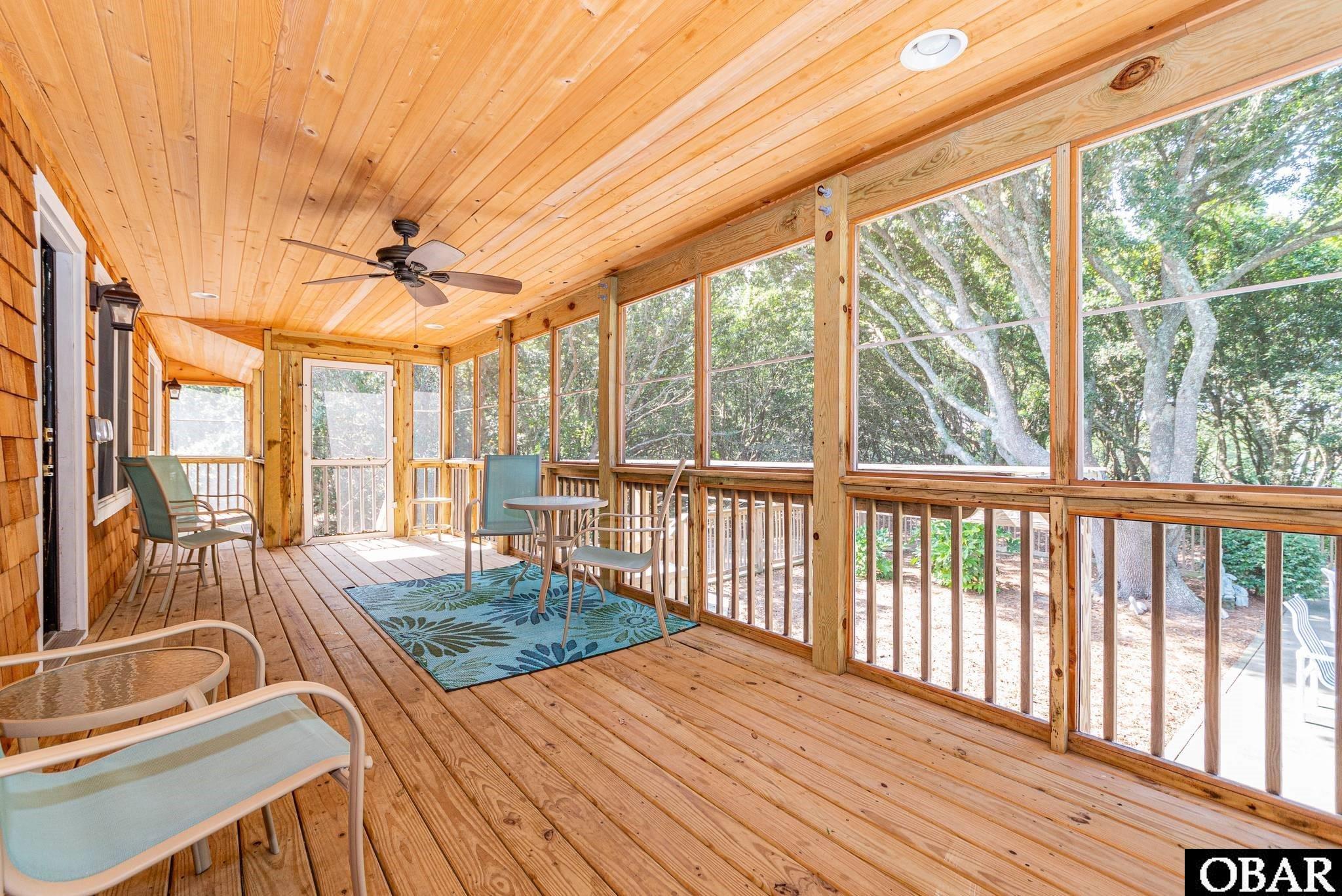 4236 Seascape Drive Kitty Hawk, NC 27949 - Photo 30 of 38