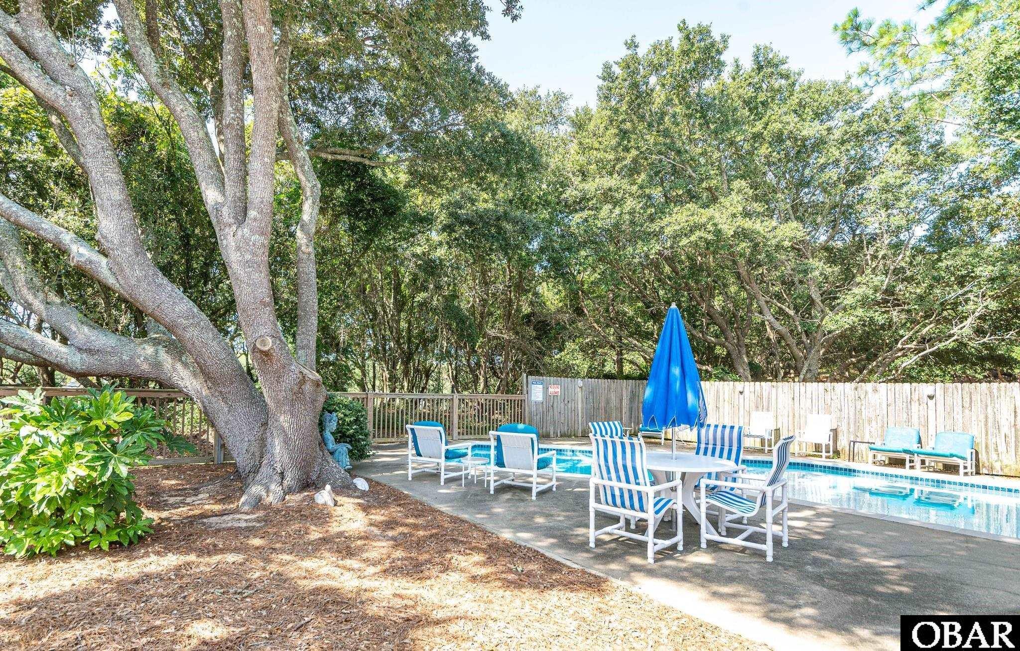 4236 Seascape Drive Kitty Hawk, NC 27949 - Photo 31 of 38