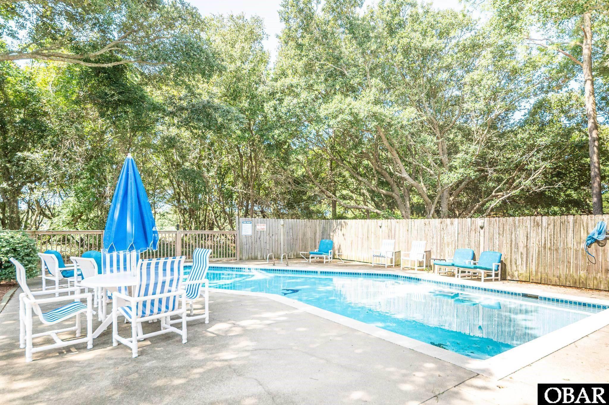 4236 Seascape Drive Kitty Hawk, NC 27949 - Photo 34 of 38