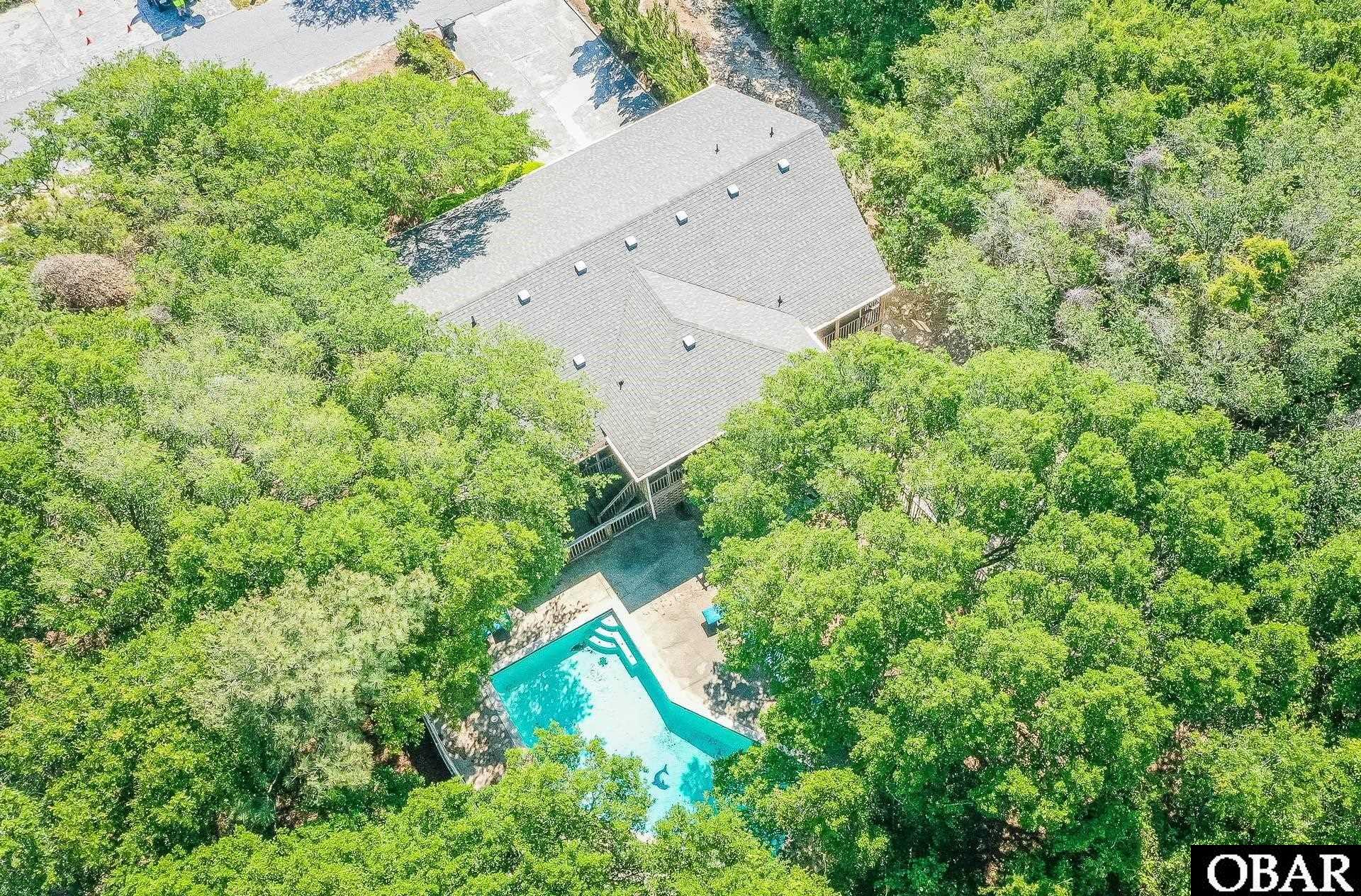 4236 Seascape Drive Kitty Hawk, NC 27949 - Photo 35 of 38