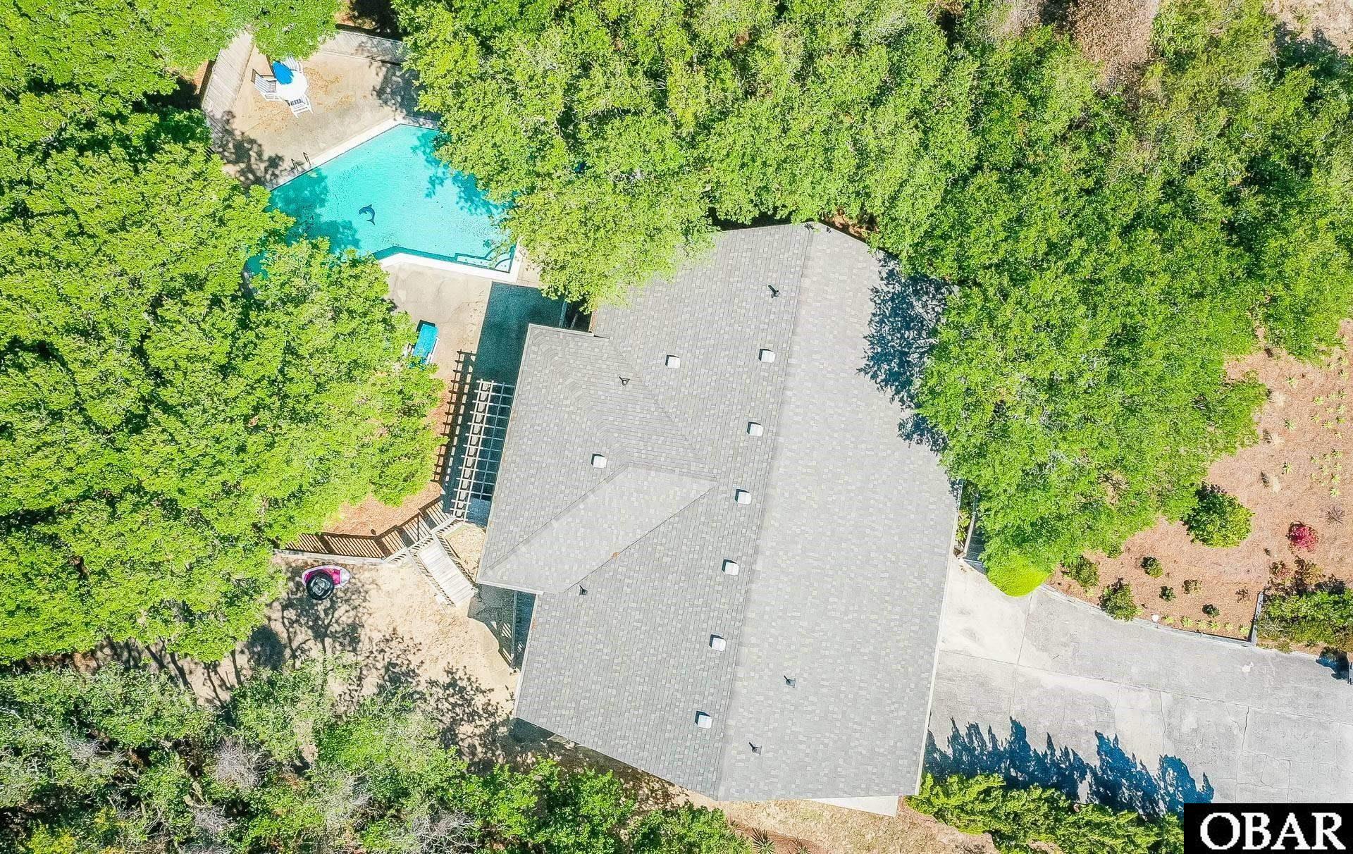 4236 Seascape Drive Kitty Hawk, NC 27949 - Photo 36 of 38