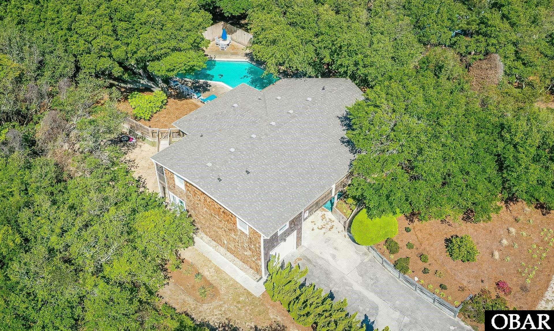 4236 Seascape Drive Kitty Hawk, NC 27949 - Photo 37 of 38