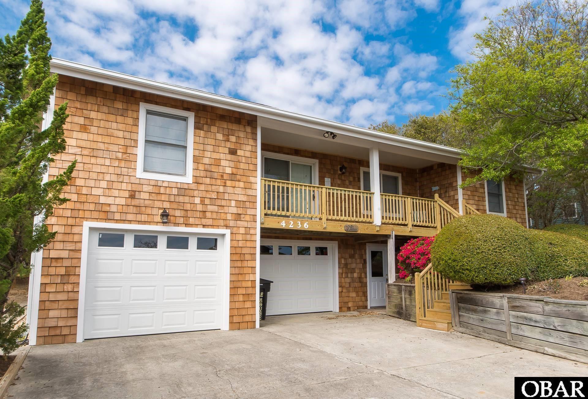 4236 Seascape Drive Kitty Hawk, NC 27949 - Photo 38 of 38