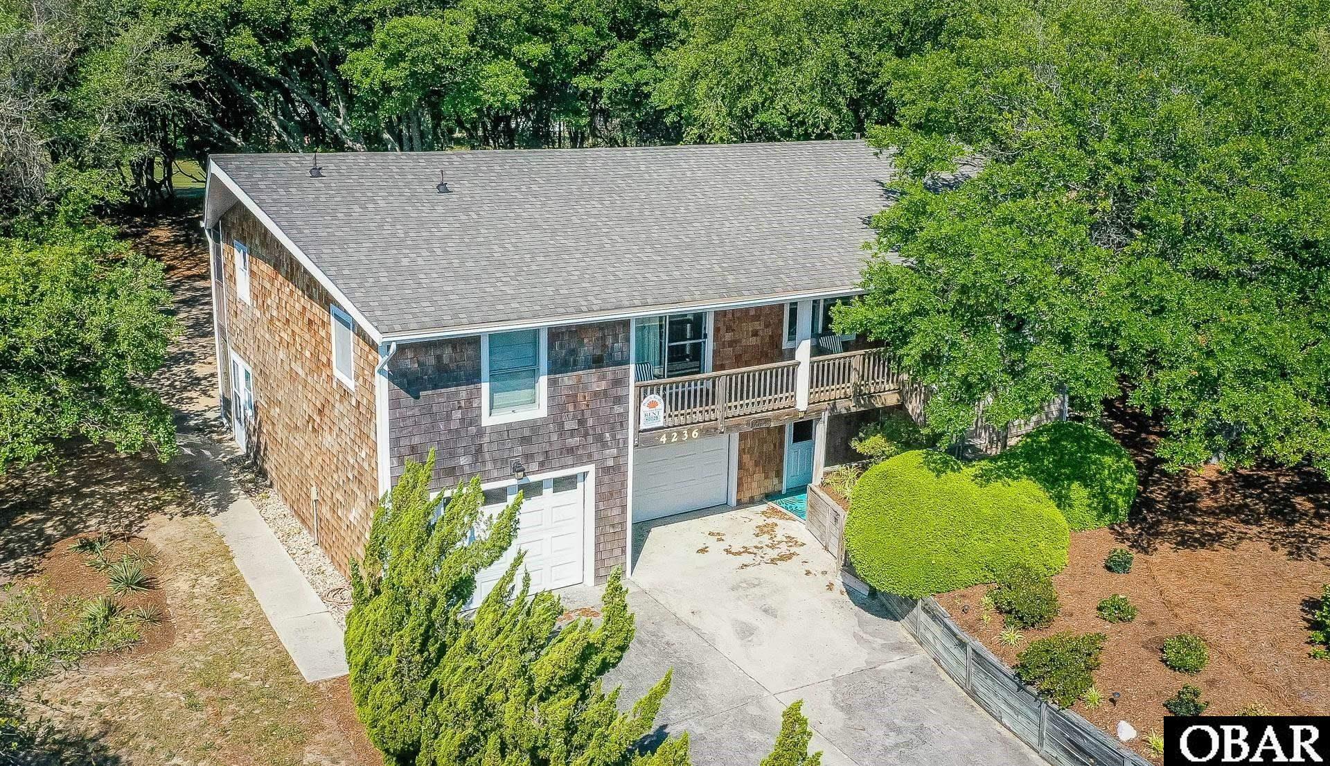 4236 Seascape Drive Kitty Hawk, NC 27949 - Photo 4 of 38