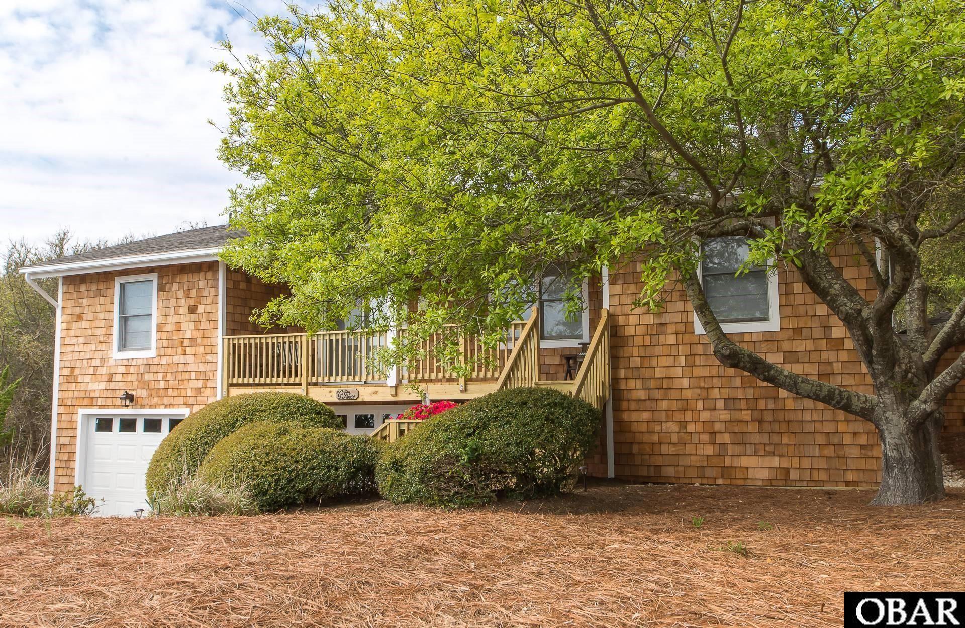 4236 Seascape Drive Kitty Hawk, NC 27949 - Photo 5 of 38