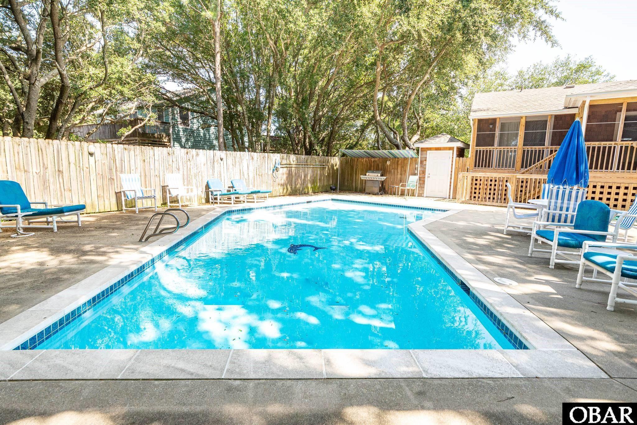 4236 Seascape Drive Kitty Hawk, NC 27949 - Photo 6 of 38