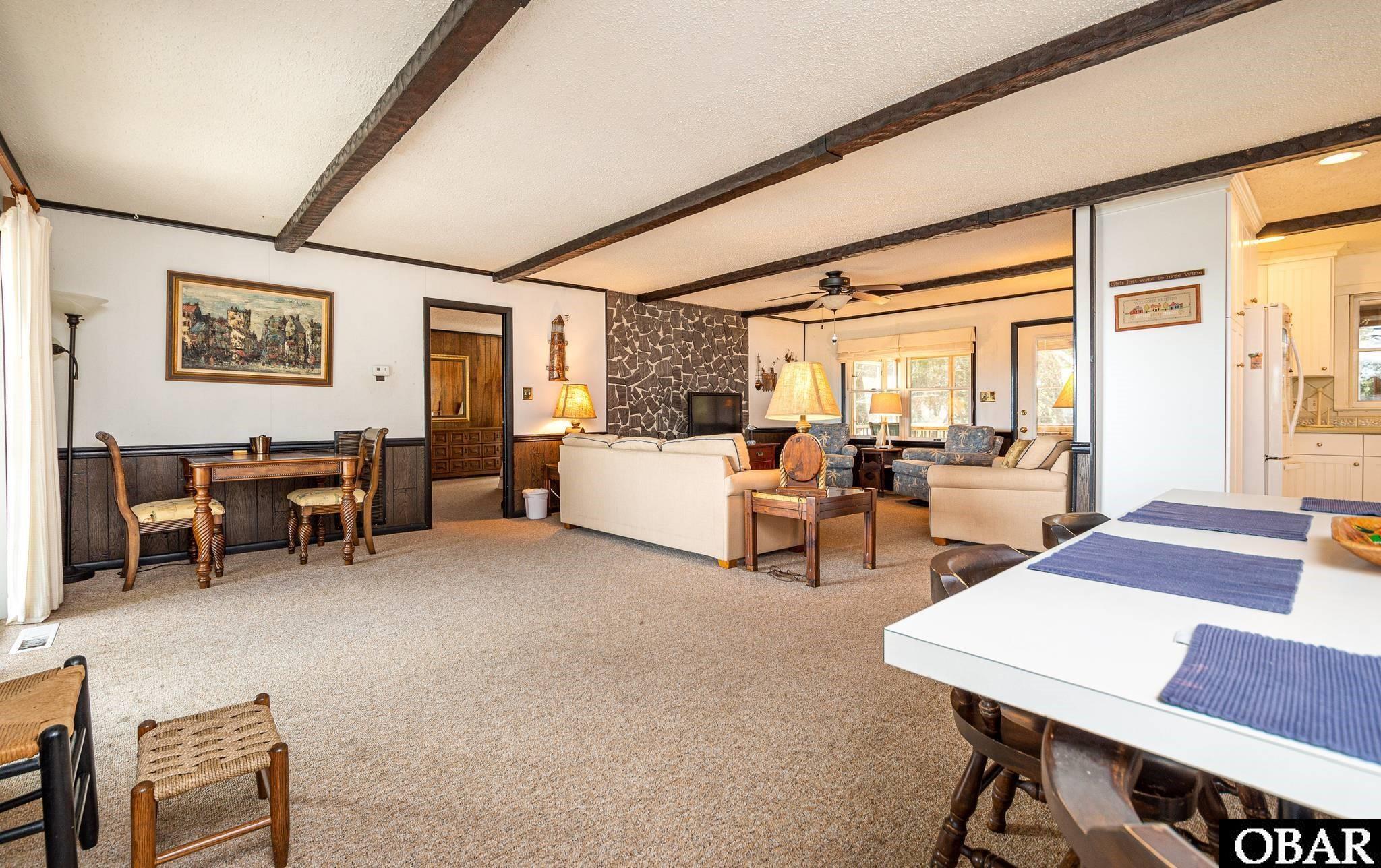 4236 Seascape Drive Kitty Hawk, NC 27949 - Photo 8 of 38