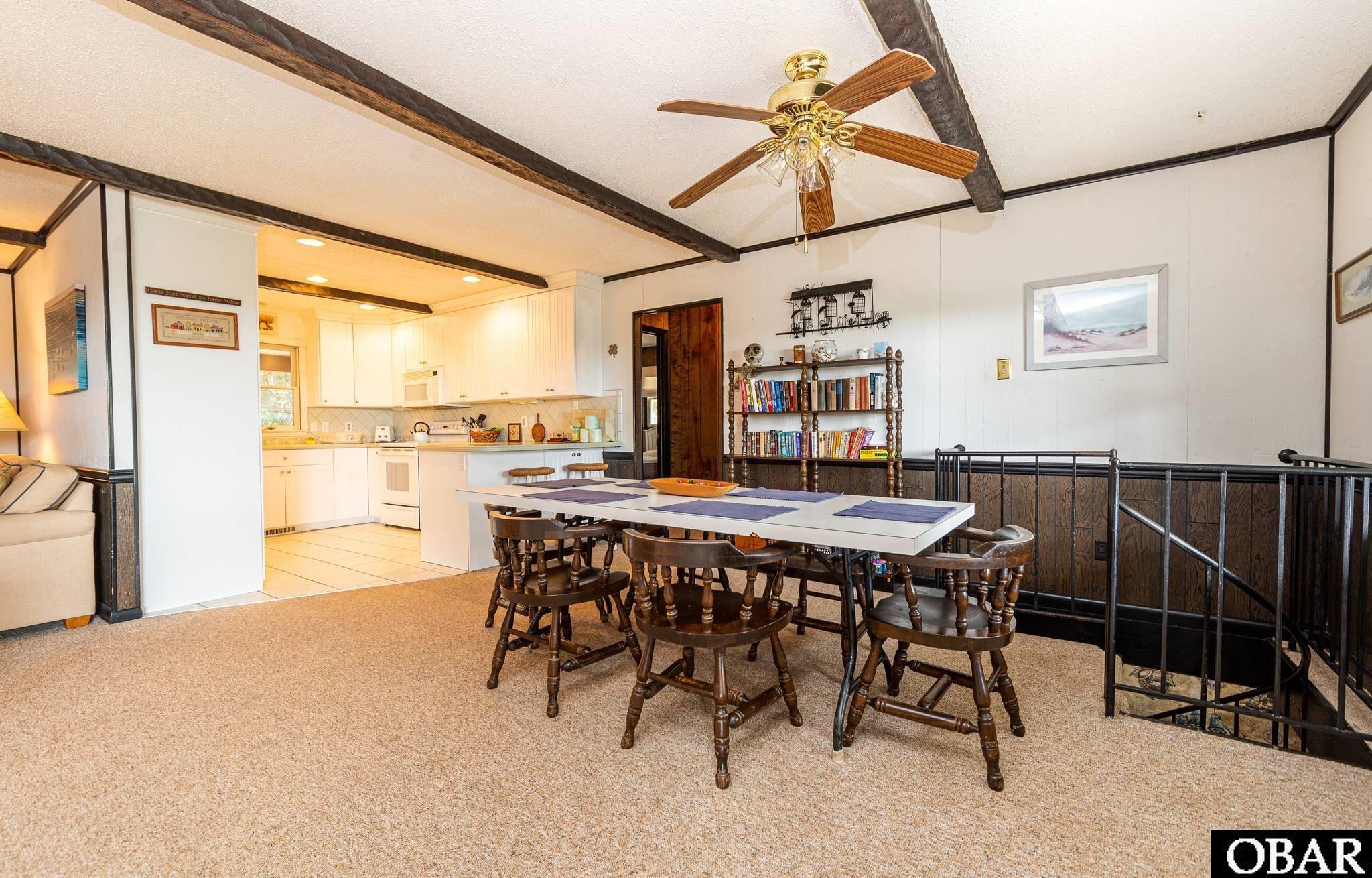 4236 Seascape Drive Kitty Hawk, NC 27949 - Photo 10 of 38