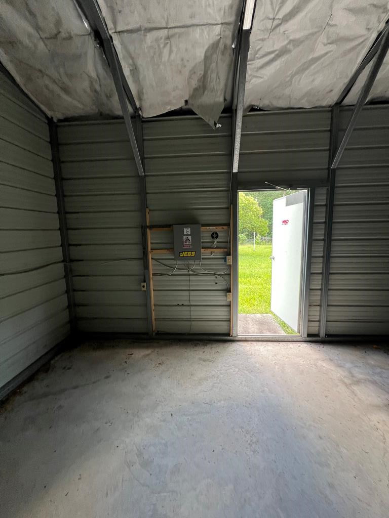 2810 Ben Sanders Road Dalzell, SC 29040 - Photo 19 of 21 Gallery Image 19