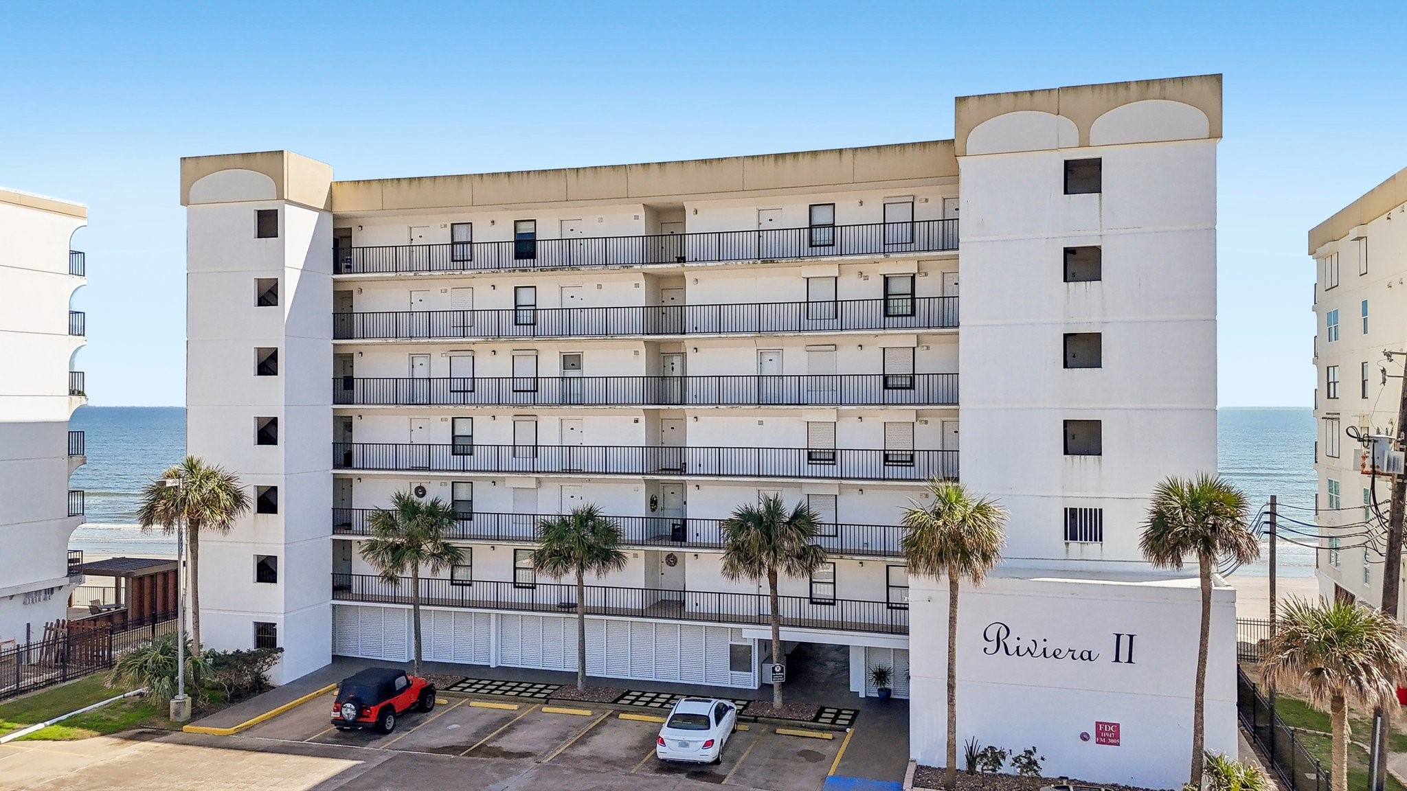 11947 Termini-San Luis Pass Road, Unit 505 Galveston, TX 77554 - Photo 2 of 17