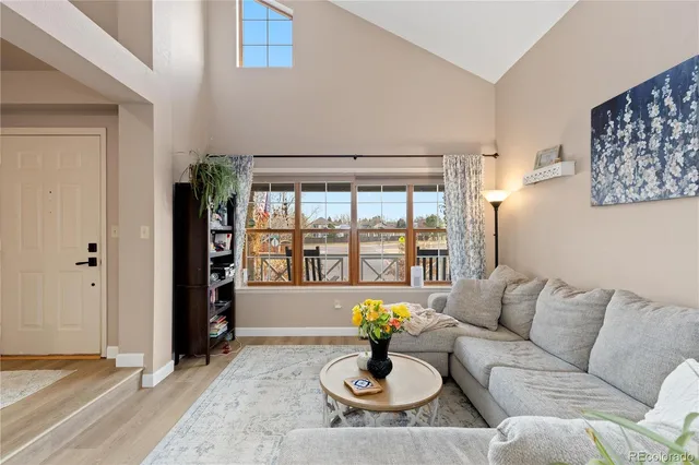 $595,000 | 16224 Quarry Hill Drive, Parker, CO 80134