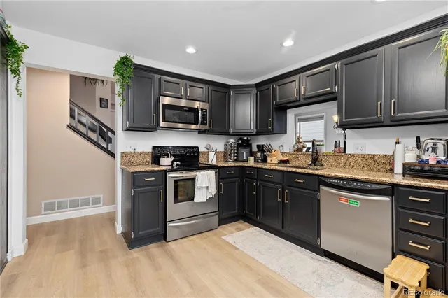 $595,000 | 16224 Quarry Hill Drive, Parker, CO 80134