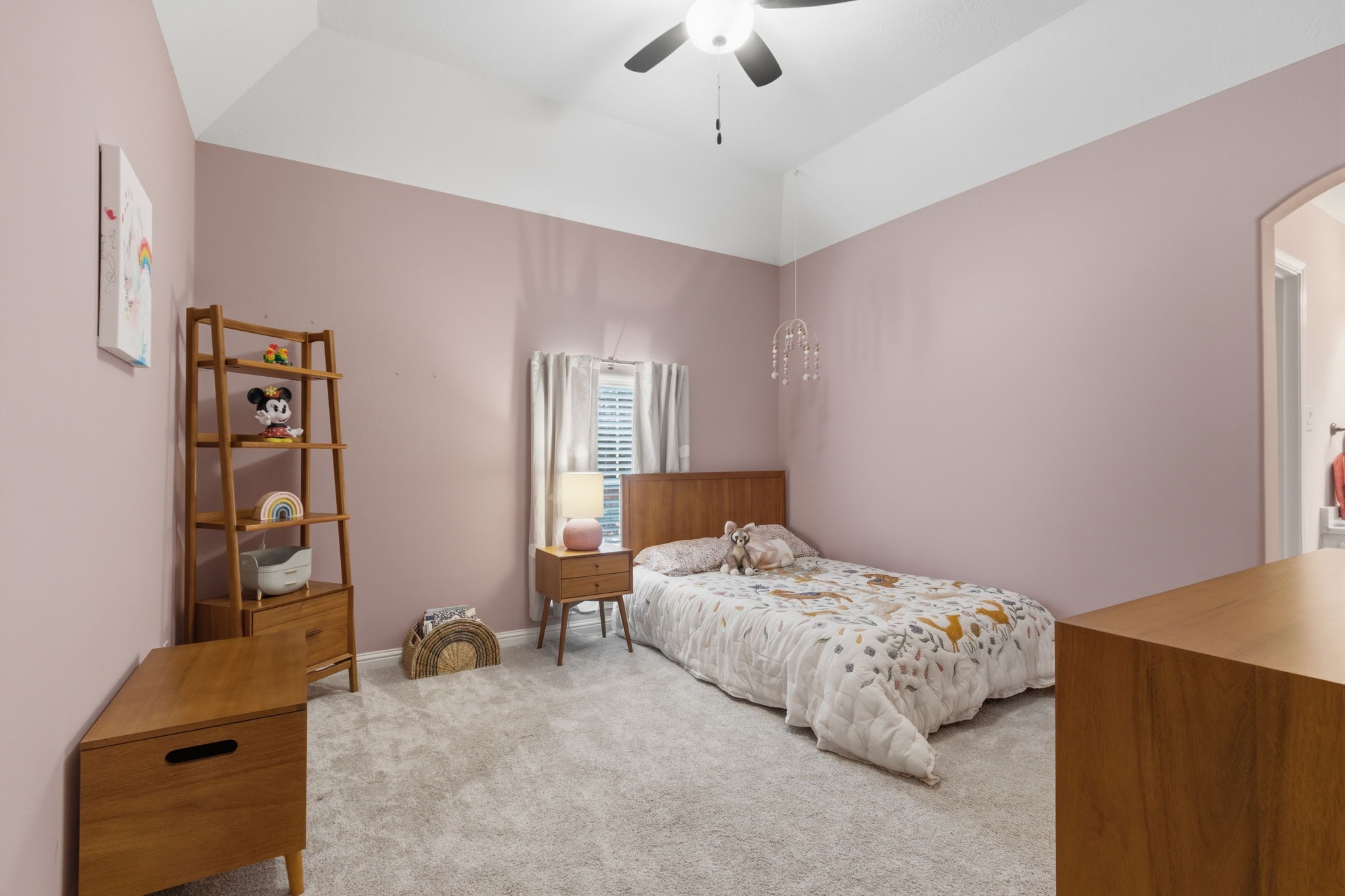 20130 Rose Dawn Lane Spring, TX 77379 - Photo 32 of 50 Secondary Bedroom
