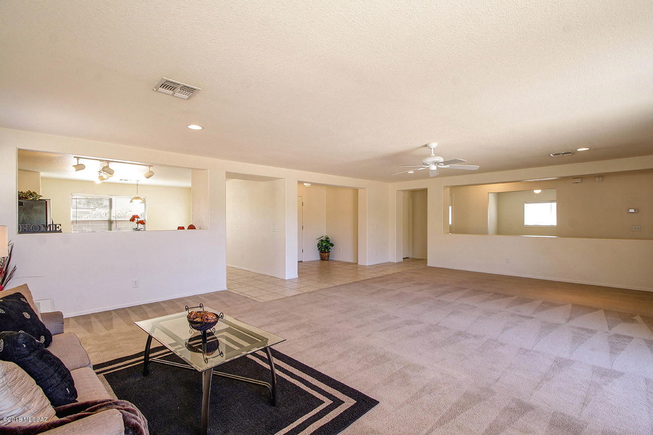 3498 South Twilight Echo Road Tucson, AZ 85735 - Photo 8 of 42