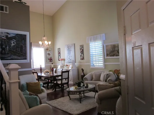 $524,000 | 946 Harvest Drive, San Jacinto, CA 92583