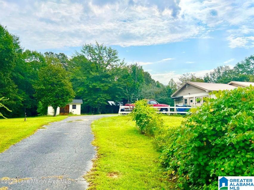 544 Pine Grove Road Sylacauga, AL 35150 - Photo 2 of 32