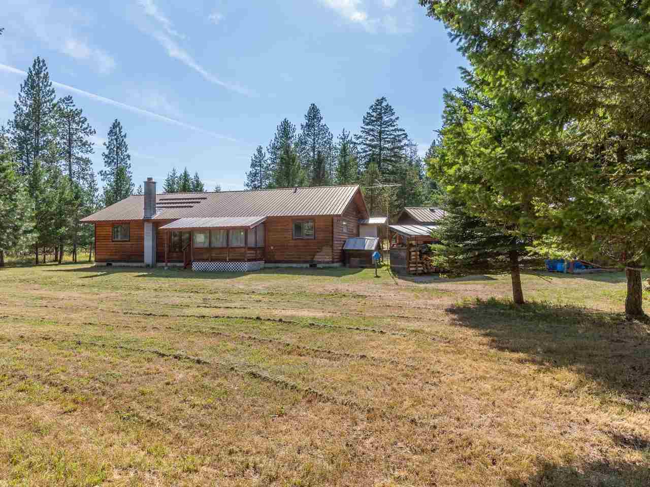 13315 East Oregon Road Elk, WA 99009 - Photo 13 of 20
