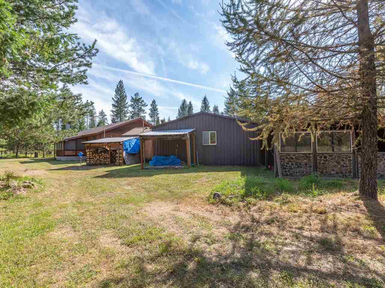 13315 East Oregon Road Elk, WA 99009 - Photo 14 of 20