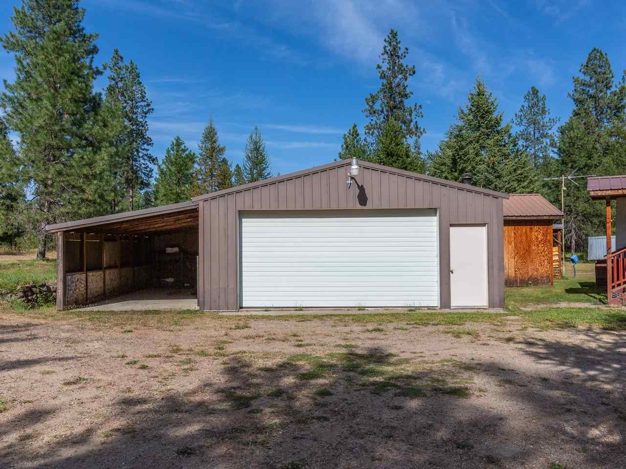 13315 East Oregon Road Elk, WA 99009 - Photo 15 of 20