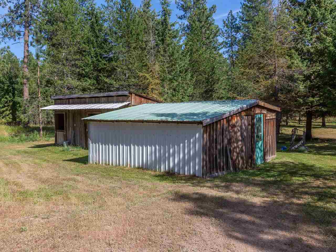 13315 East Oregon Road Elk, WA 99009 - Photo 16 of 20