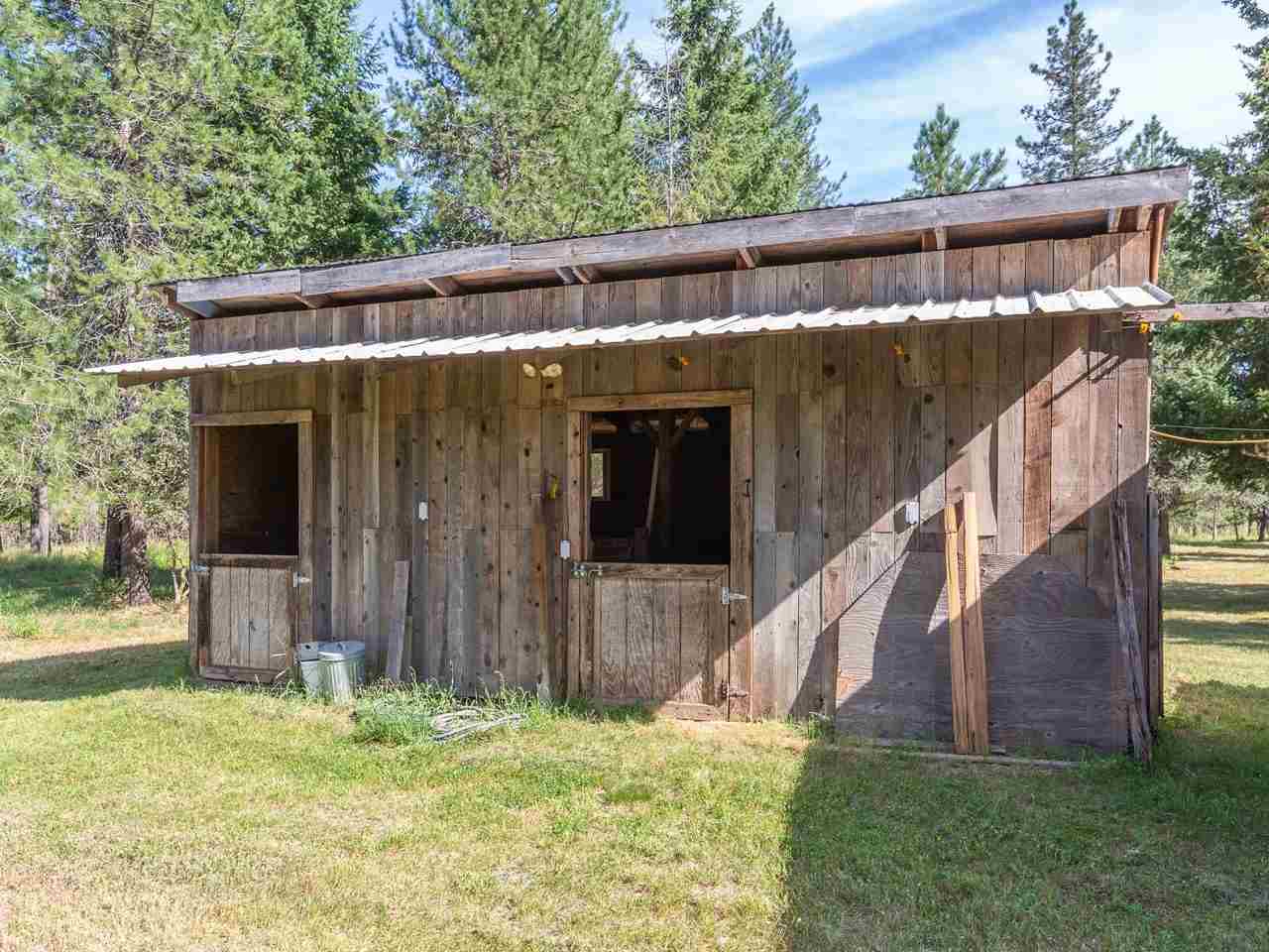 13315 East Oregon Road Elk, WA 99009 - Photo 17 of 20