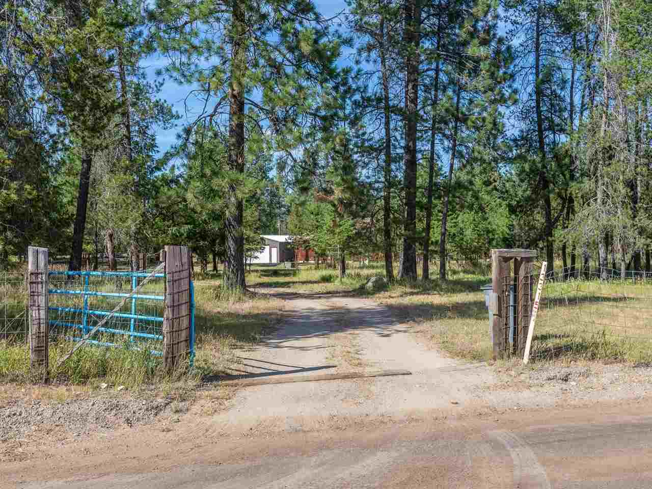 13315 East Oregon Road Elk, WA 99009 - Photo 20 of 20