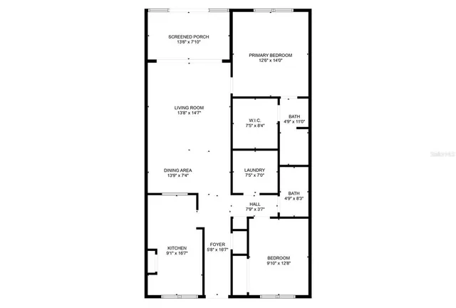 $240,000 | 3750 Pinebrook Circle, Unit 104, Bradenton, FL 34210