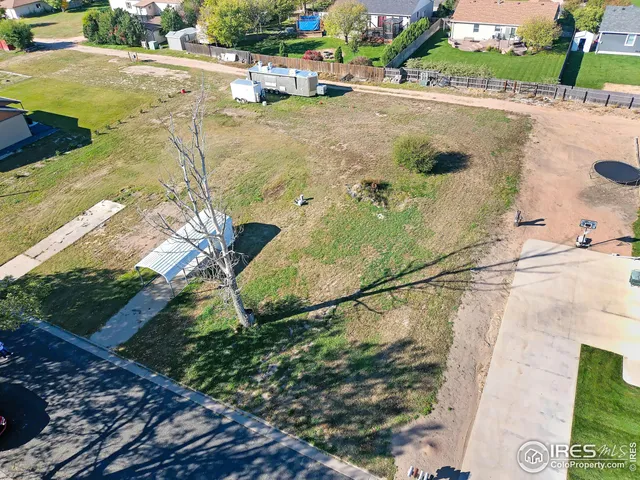 $60,000 | 335 North Lava Avenue, Haxtun, CO 80731