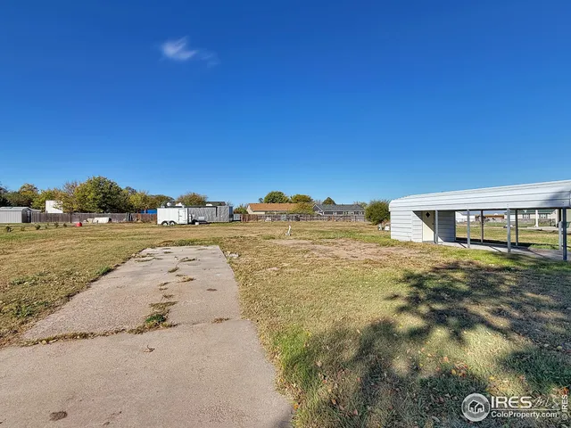 $60,000 | 335 North Lava Avenue, Haxtun, CO 80731