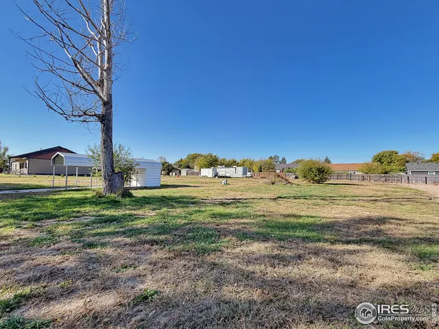 $60,000 | 335 North Lava Avenue, Haxtun, CO 80731