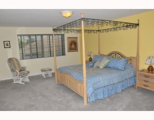 958 Greenwood Road Weston, FL 33327 - Photo 6 of 16 Master Bedroom