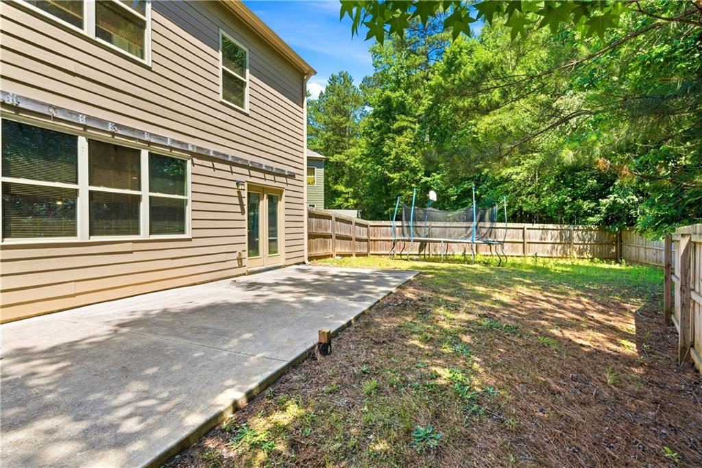 1001 Creekhead Drive Villa Rica, GA 30180 - Photo 23 of 26