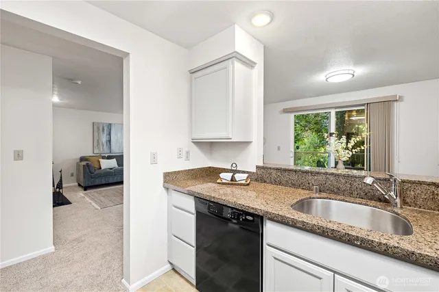 $499,999 | 200 Mountain Park Boulevard Southwest, Unit A204, Issaquah, WA 98027