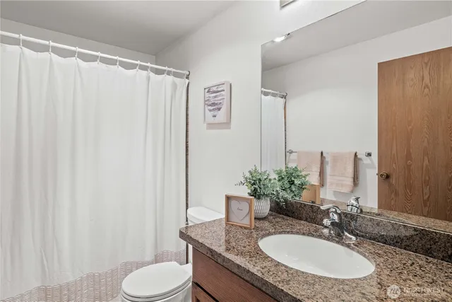 $499,999 | 200 Mountain Park Boulevard Southwest, Unit A204, Issaquah, WA 98027